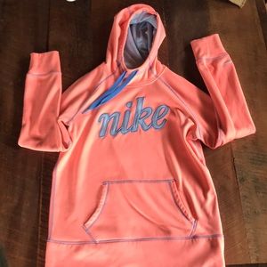Nike hoodie